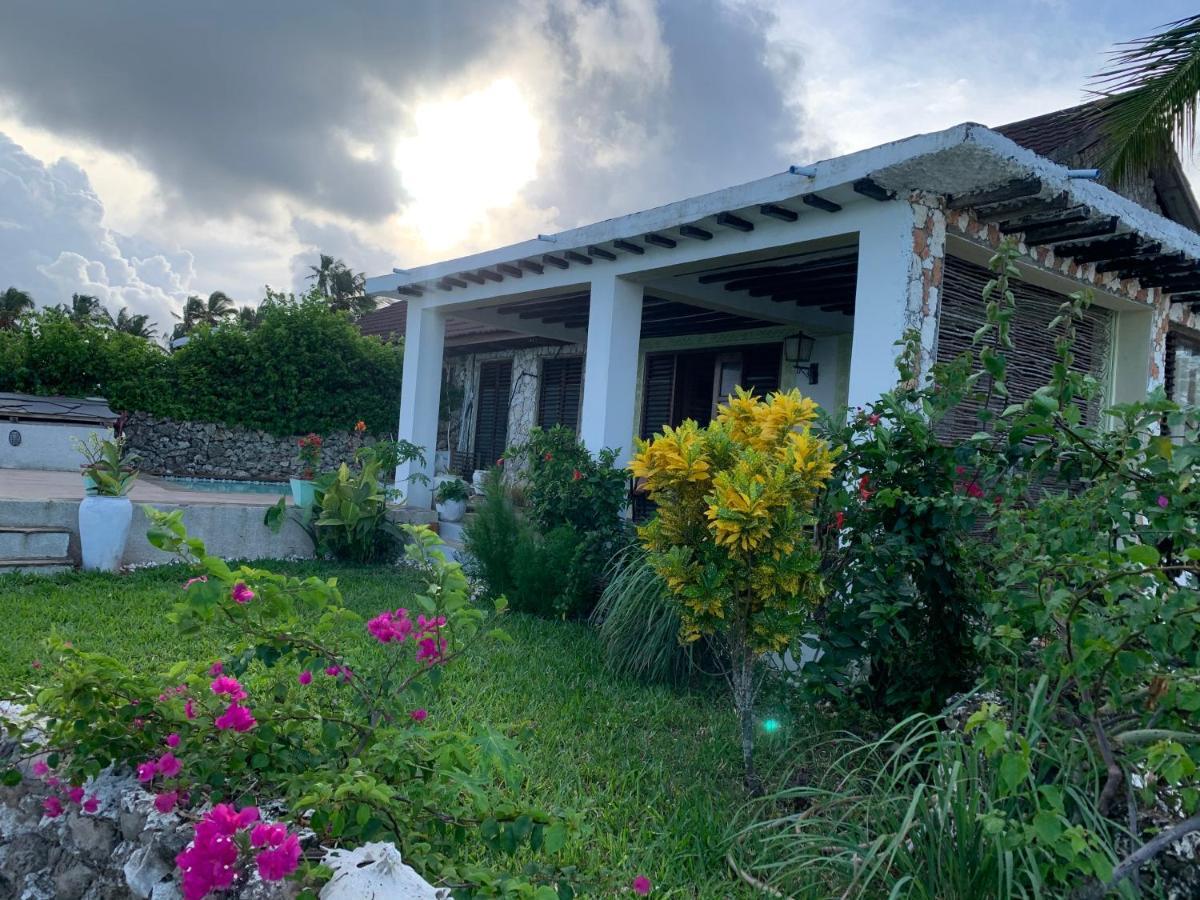 Malcom Residence 2 Mdudu Mkubwa Exteriér fotografie