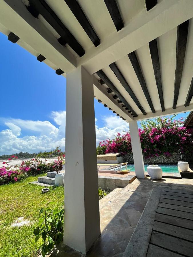 Malcom Residence 2 Mdudu Mkubwa Exteriér fotografie