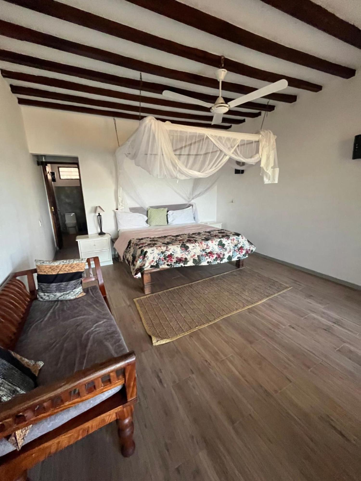 Malcom Residence 2 Mdudu Mkubwa Exteriér fotografie