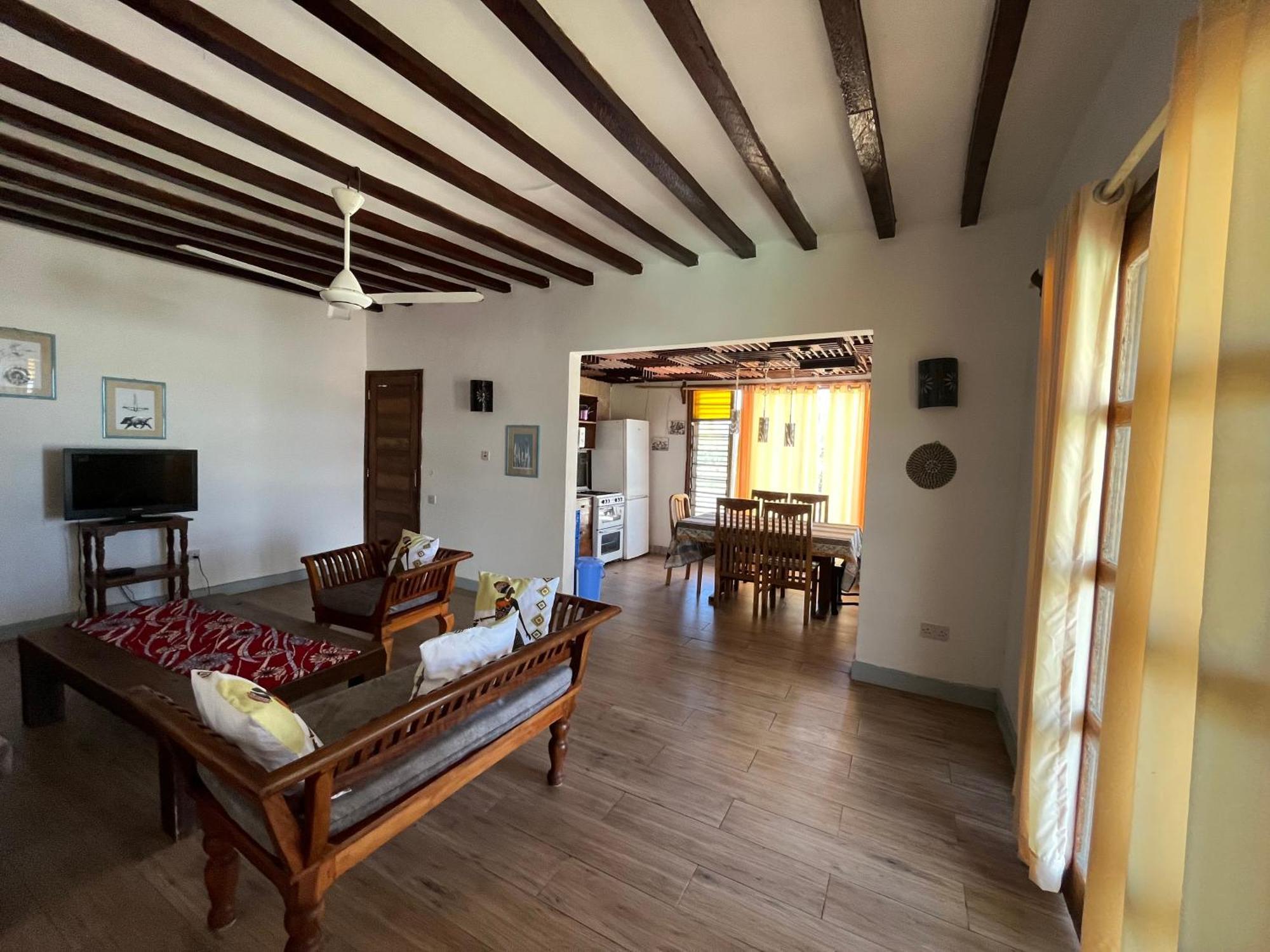 Malcom Residence 2 Mdudu Mkubwa Exteriér fotografie