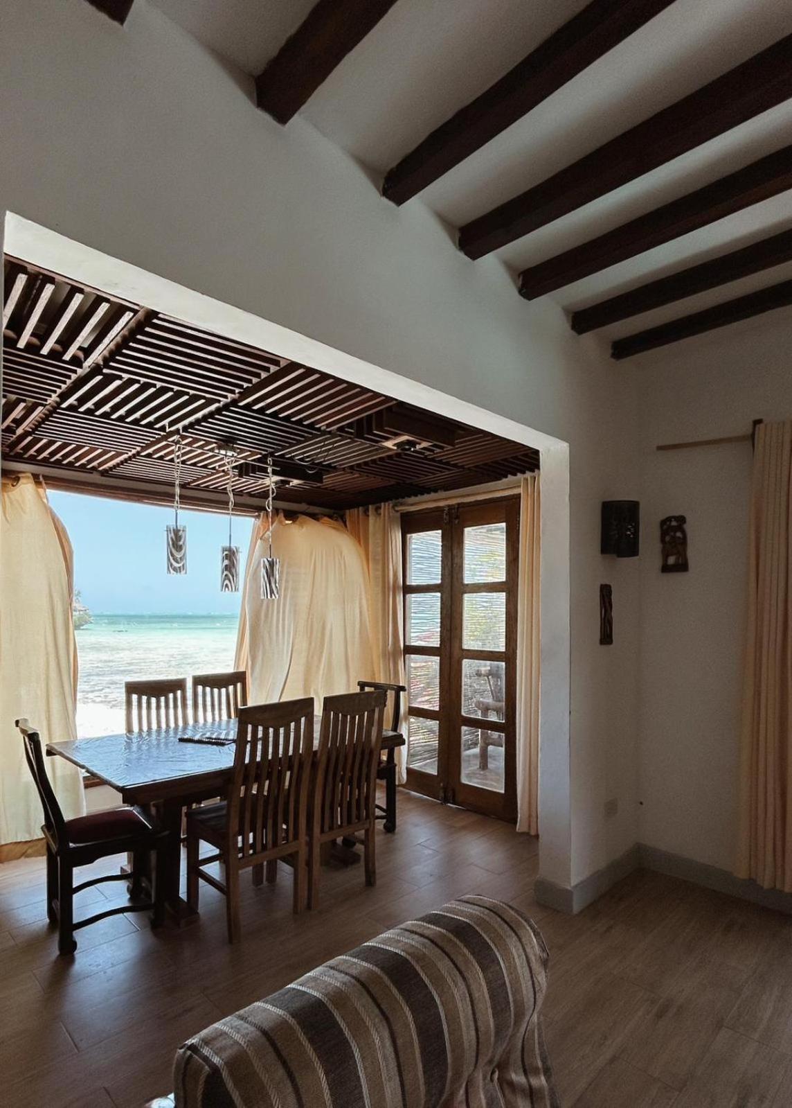 Malcom Residence 2 Mdudu Mkubwa Exteriér fotografie