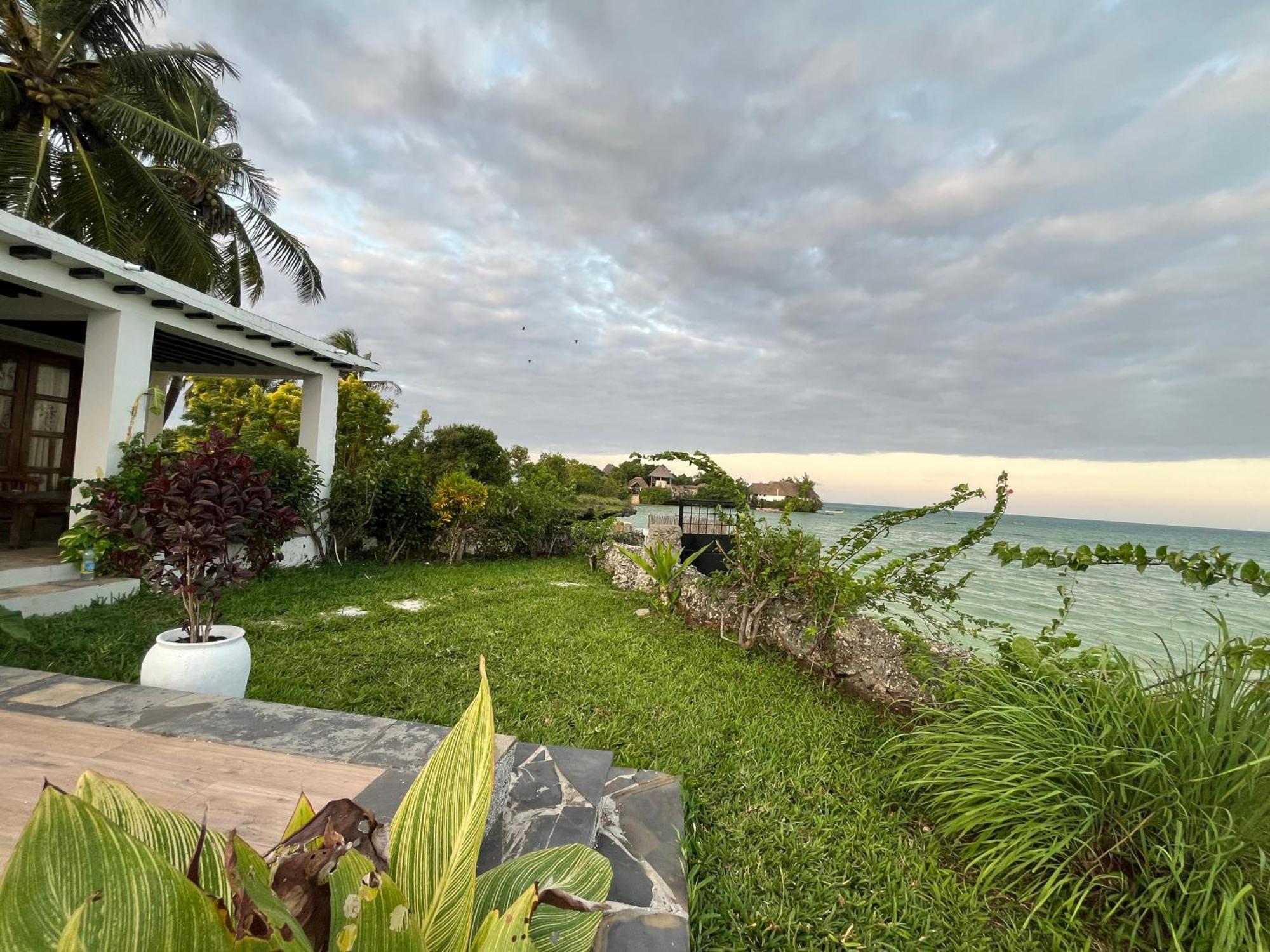 Malcom Residence 2 Mdudu Mkubwa Exteriér fotografie