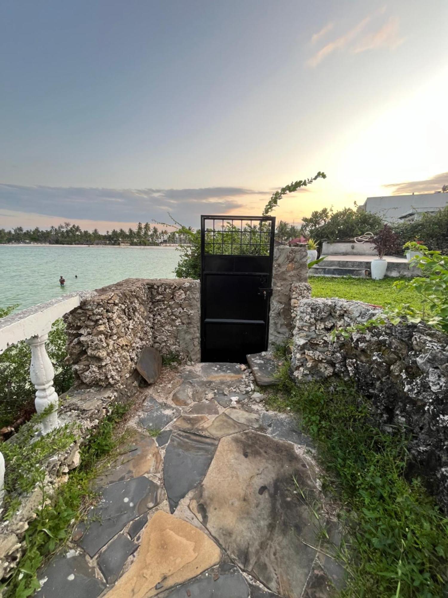 Malcom Residence 2 Mdudu Mkubwa Exteriér fotografie