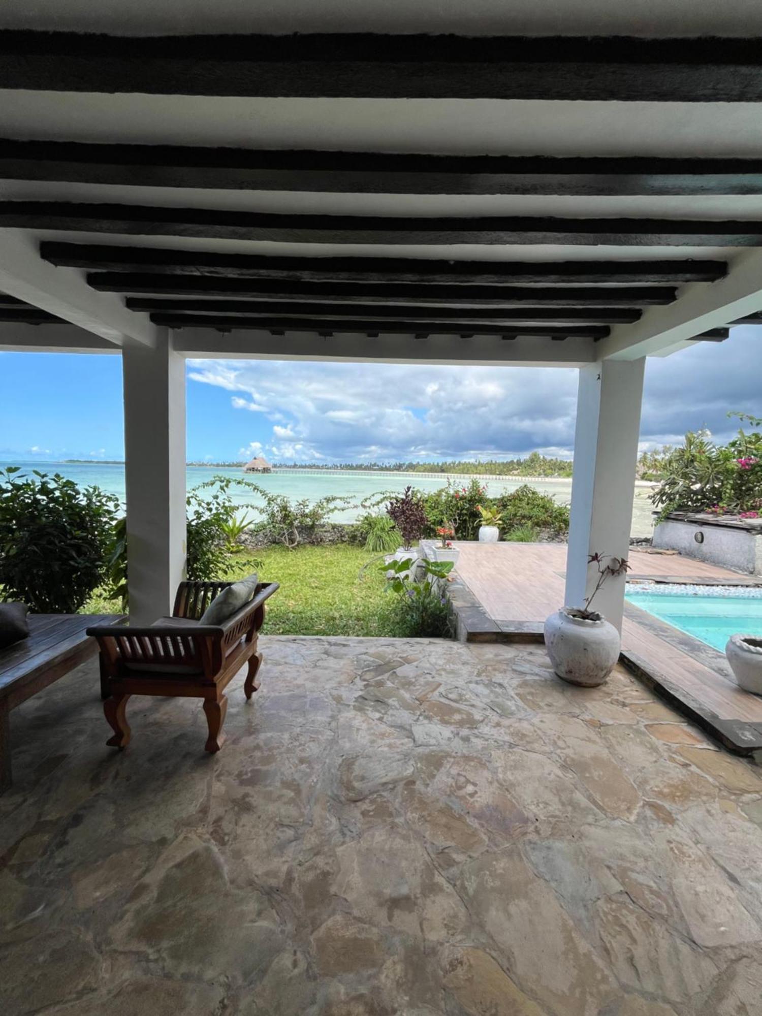 Malcom Residence 2 Mdudu Mkubwa Exteriér fotografie