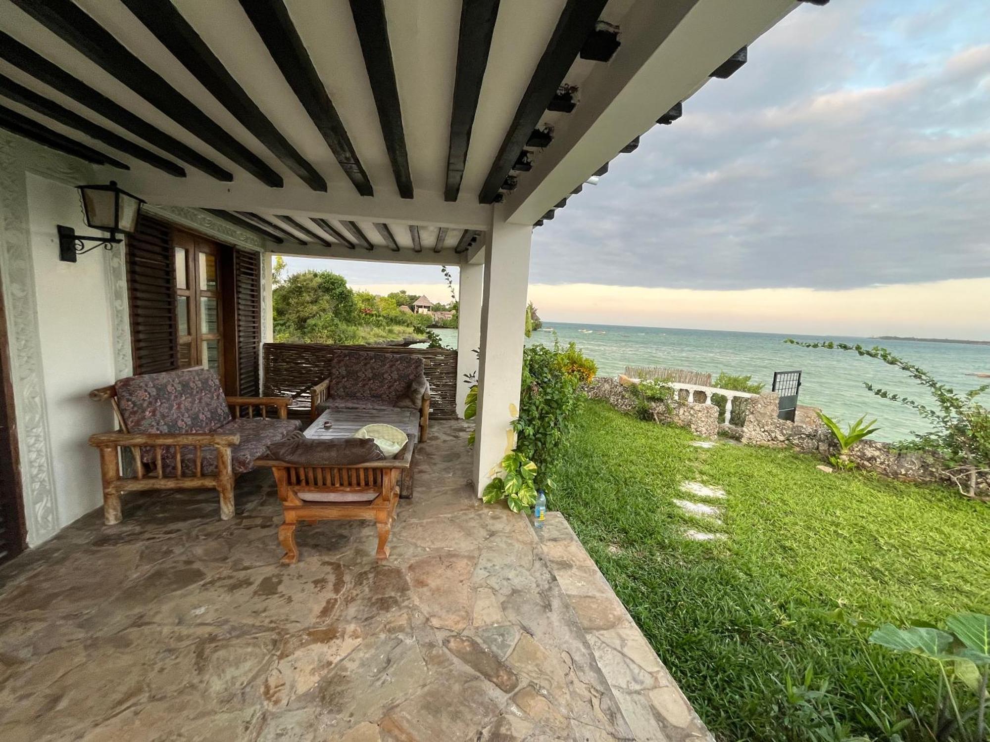Malcom Residence 2 Mdudu Mkubwa Exteriér fotografie